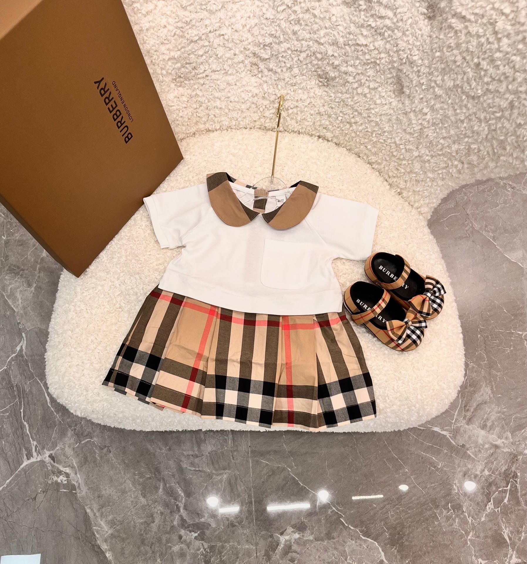 Burberry Kids